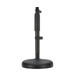 RØDE DS1 microphone stand Desktop microphone stand