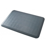 Q-CONNECT KF18614 furniture floor protector mat