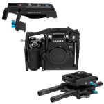 Kondor Blue KB-PG9II-BR-Bk Cage