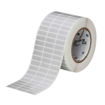 Brady THT-3-413-10 printer label Grey Self-adhesive printer label