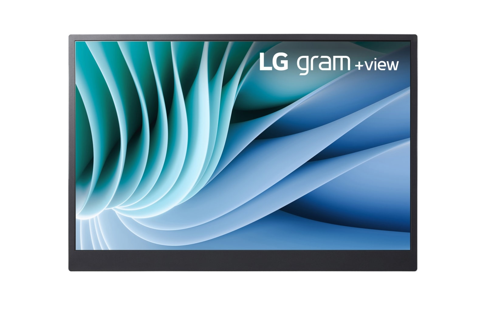 Image of LG 16MR70 computer monitor 40.6 cm (16") 2560 x 1600 pixels WQXGA...