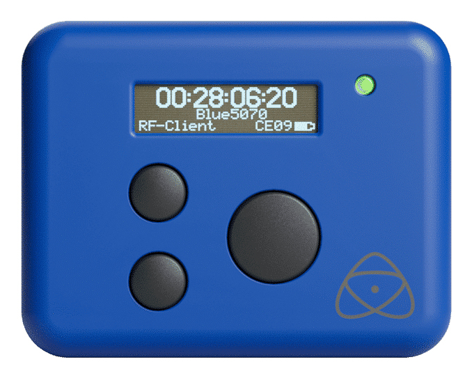 Atomos UltraSync
