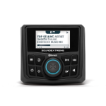 EcoXgear Marine GR Radio