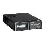 Black Box MD1000A modem 33.6 Kbit/s