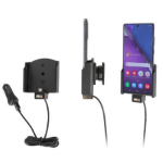 Brodit 721221 houder Actieve houder Mobiele telefoon/Smartphone Zwart