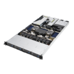 ASUS RS700-E10-RS4U Intel C621A LGA 4189 Rack (1U) Silver