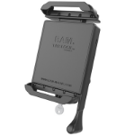 RAM Mounts Tab-Lock Tablet Holder for Samsung Galaxy Tab 4 7.0 with Case