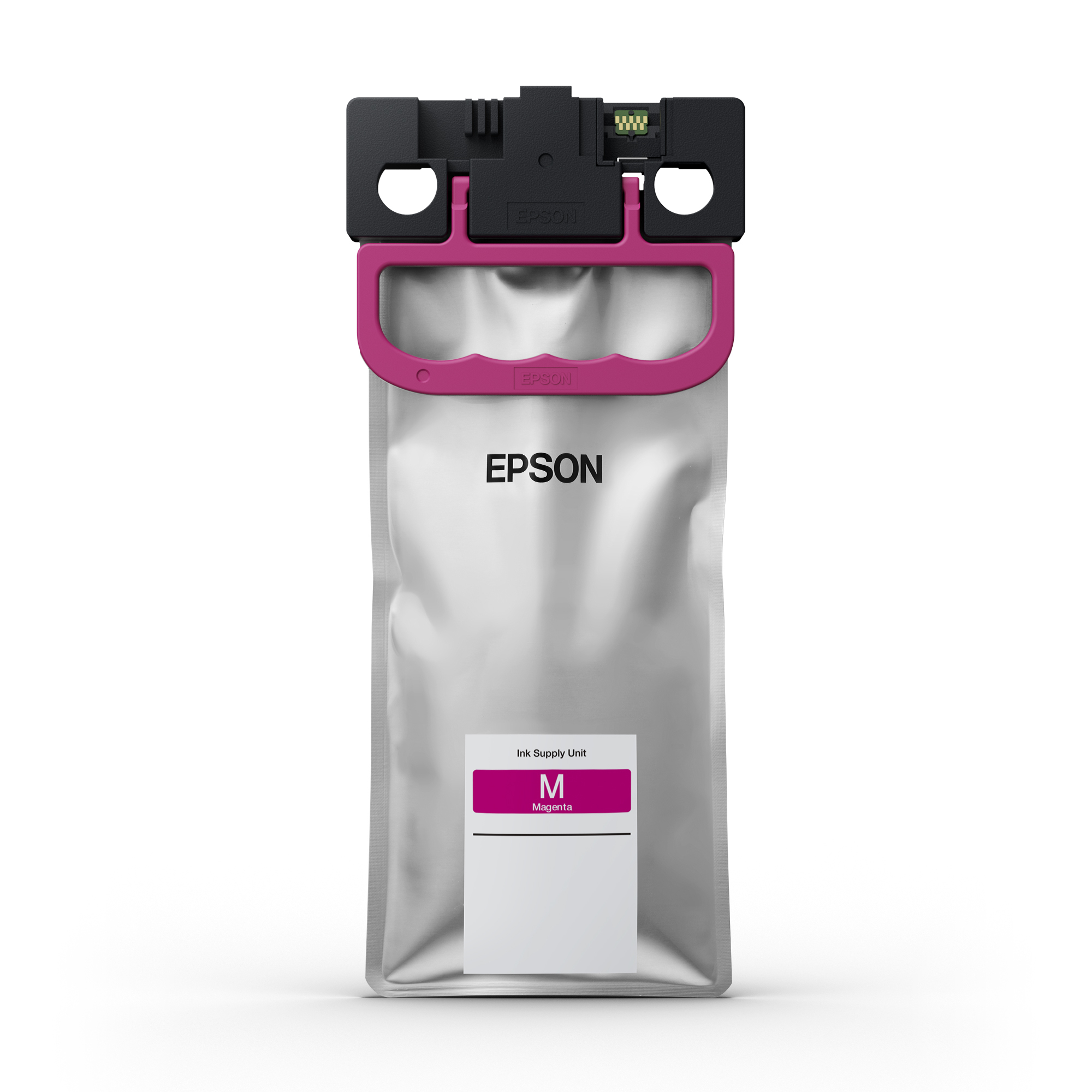 Image of Epson C13T01D300/T01D3 Ink cartridge magenta, 20K pages for Epson...