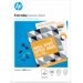 HP Papel para uso profesional Everyday, satinado, 120 g/m2, A4 (210 x 297 mm), 150 hojas