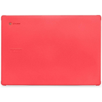 iPearl mCover notebook case 11.6" Hardshell case Red