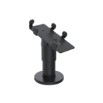 Ergonomic Solutions SpacePole Payment XAC101-D-MN-05 POS system accessory POS mount Grey Metal