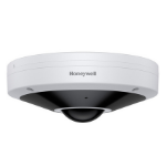 Honeywell HC30WF5R1 security camera Spherical IP security camera Indoor & outdoor 1920 x 1920 pixels Ceiling