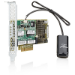 HPE Smart Array P430/4GB FBWC 12Gb 1-port Int SAS RAID controller PCI Express x8 3.0 12 Gbit/s