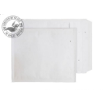 Blake Purely Packaging Envolite White Padded Bubble Pocket Peel and Seal 360x270mm (Pk 100)