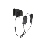 Brodit 713123 holder Active holder Mobile computer Black