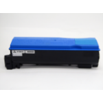 CTS Wholesale Remanufactured Cartridge for Kyocera Mita FSC5300 Cyan Toner TK560C