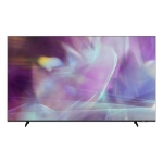 Samsung HG50Q60AAEU 127 cm (50") 4K Ultra HD Smart TV Black 20 W