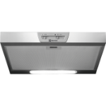 Electrolux LFU215X cooker hood 272 m³/h Wall-mounted Stainless steel D