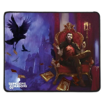 Konix Dungeons & Dragons Curse of Strahd Gaming mouse pad Multicolour