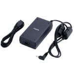 Canon CA-946 Digital camera Black AC Indoor