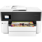 HP OfficeJet Pro 7740 Thermal Inkjet 4800 x 1200 DPI 22 ppm A3 Wi-Fi