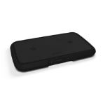 ZENS ZEPB04B/00 power bank Black 9000 mAh Wireless charging