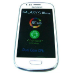 Samsung GH97-14204A mobiele telefoon onderdeel