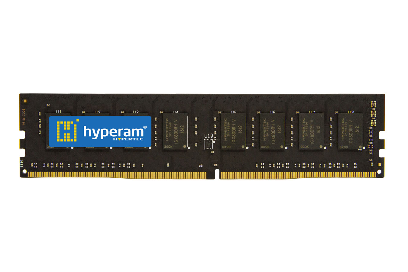 Image of Hypertec HYU42151288GBOE memory module 8 GB DDR4 2133 MHz