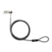 HP Essential Combination Lock