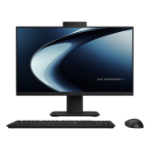 ASUS ExpertCenter P600 AiO PM640KA-BPC092X Copilot+ PC AMD Ryzen™ AI 5 330 60.5 cm (23.8") 1920 x 1080 pixels All-in-One PC 16 GB DDR5-SDRAM 512 GB SSD Windows 11 Pro Wi-Fi 6 (802.11ax) Black