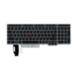 Lenovo 01YN769 notebook spare part Keyboard