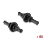 DeLOCK 60985 onderdeel & accessoire voor computerkoelsystemen Anti-vibration mount
