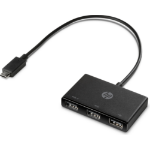 HP USB-C to USB-A Hub  Chert Nigeria