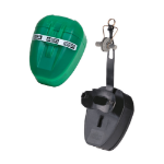 MSA Miniscape In Plastic Housing