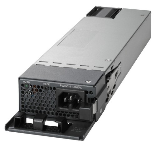 Cisco PWR-C1-1100WAC= network switch component Power supply
