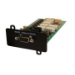 Eaton Relay Card-MS interface cards/adapter Internal Serial