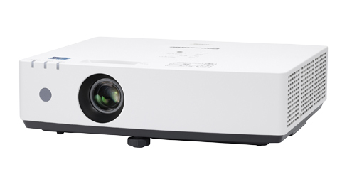 Panasonic PT-LMW420 data projector Short throw projector 4200 ANSI lumens LCD WUXGA (1920x1200) White