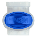 Gardena 1282-20 wire connector Grey