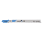 Bosch T 118 A Basic for Metal decoupeerzaagbladen