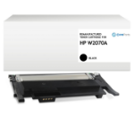 CoreParts Lasertoner for HP Black