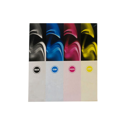 Image of BCD Compatible HP 23 C1823D Replacement Colour Ink