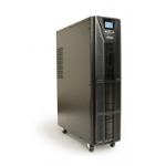 Gembird EG-UPSO-6000 uninterruptible power supply (UPS) Double-conversion (Online) 6 kVA 6000 W 6 AC outlet(s)