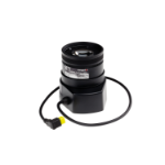 Axis 5800-791 camera lens IP Camera Telephoto lens Black