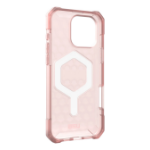 Urban Armor Gear Essential Armor mobile phone case 6.9" Cover Rose