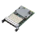 HPE Broadcom BCM57504 Ethernet 10/25Gb 4-port SFP28 OCP3 Adapter for