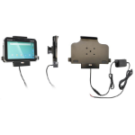 Brodit 713101 houder Actieve houder Navigator Zwart