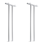 Da-Lite 10800158 benodigdheid voor projectieschermen Montagebeugel