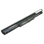 2-Power 14.4v, 4 cell, 38Wh Laptop Battery - replaces 695192-001