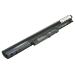 2-Power 14.4v, 4 cell, 38Wh Laptop Battery - replaces VK04