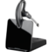 POLY CS530 Auriculares Inalámbrico gancho de oreja Oficina/Centro de llamadas Negro